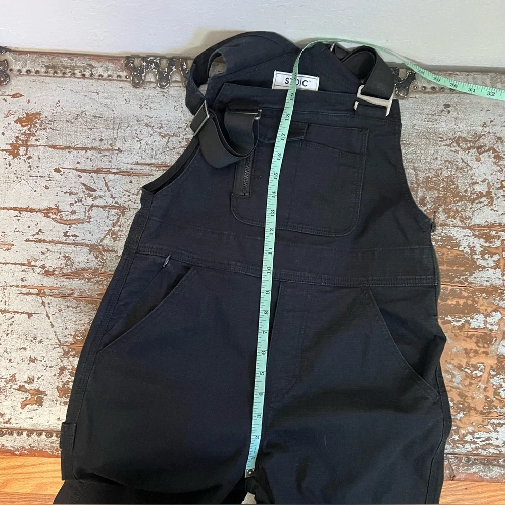 Stoic Venture Overalls